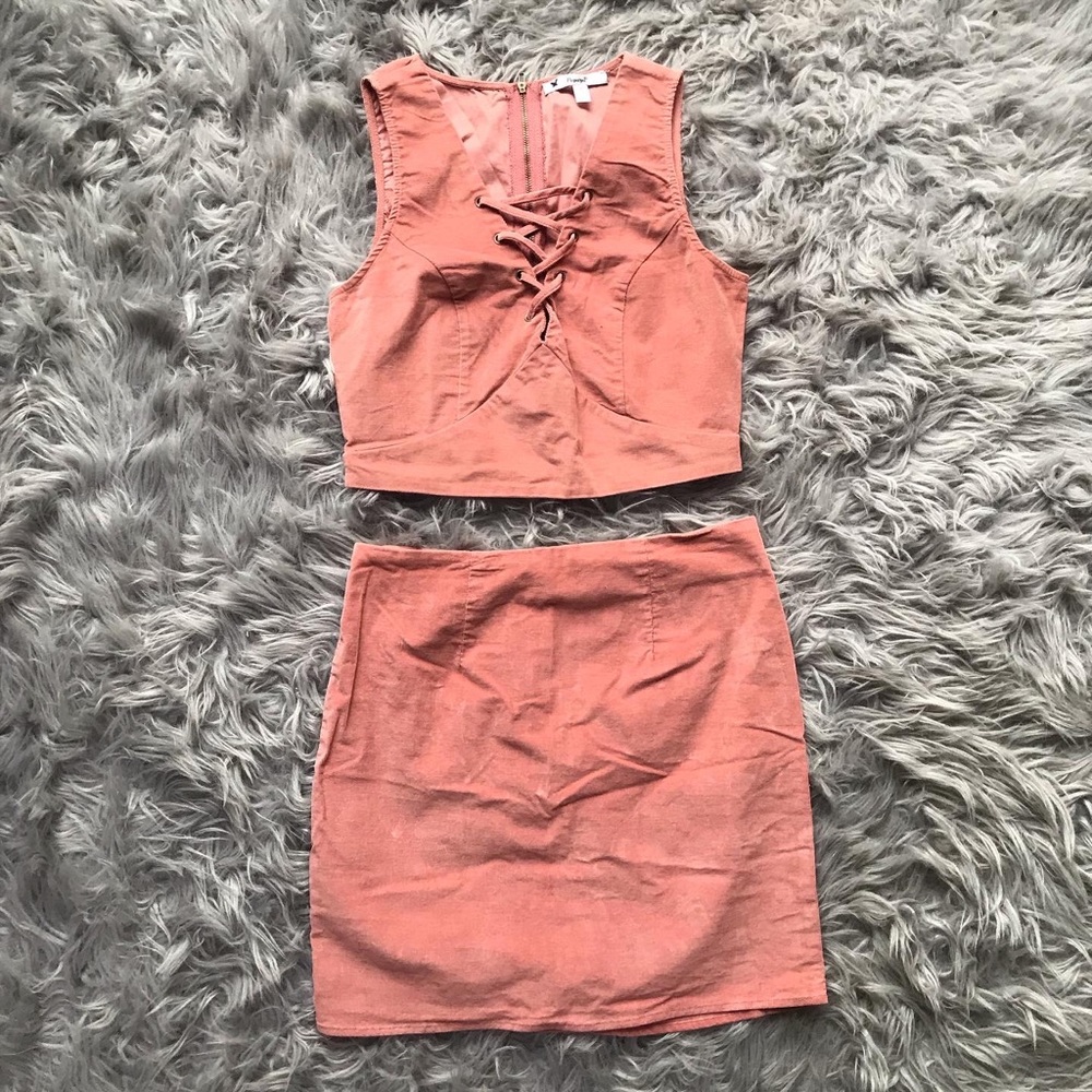 2 piece
